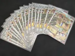 ポケモンカード ニャビー AR 30枚 まとめ売り