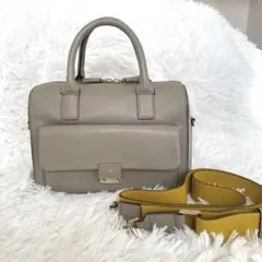 Anva Hindmarch アニヤハインドマーチ ハンドバッグ ショルダー