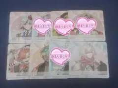 フラメモ　SPRINGフェア＆オンリーショップ in アニメイト：コースター