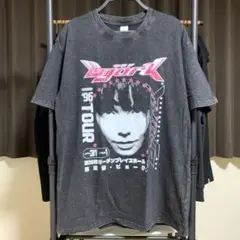 bjork Tシャツ ビョーク ツアーT