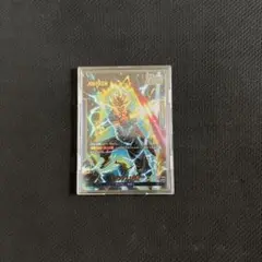 トランクス　リーダーパラレル