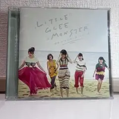 Little Green Monster 世界はあなたに笑いかけている 通常版