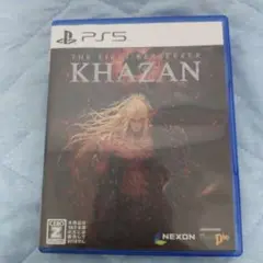 PS5 ザ・ファースト・バーサーカー:カザン