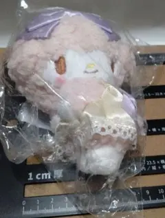 サンリオ くじ マイスウィートピアノ マスコット