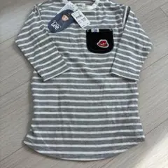 新品　Lee ワンピース