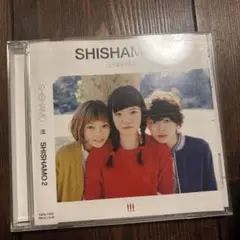 SHISHAMO 2 CD