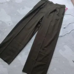 新品グローバルワークXXLウツクシルエット定価4950