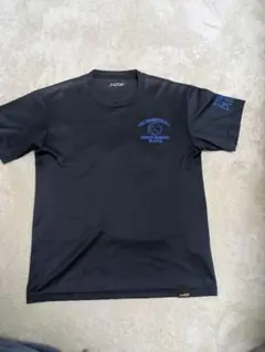 黒子のバスケTシャツ　　青峰くん　M