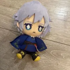 ツイステッドワンダーランド エペルくんぬいぐるみ