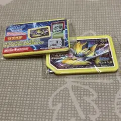 ポケモン　映画特典　ゼラオラ　２枚セット
