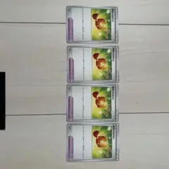 勇気のまもり トレーナーカード 4枚セット