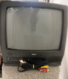 NEC 15インチ ブラウン管 PC-TV352 カラーディスプレイ NEC 15インチ ブラウン管 PC-TV352 カラーディスプレイ - メルカリ