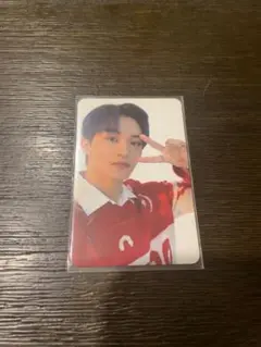 NCTDREAM マーク トレカ DREAMCINEMA