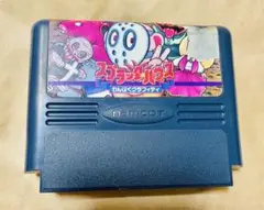 ファミコン　スプラッターハウス　わんぱくグラフィティ