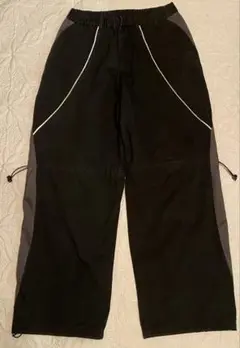 PARANOID /パラノイドSIDE LINE REFLECTOR PANTS