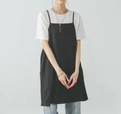 【新品】フレアキャミチュニックセット
