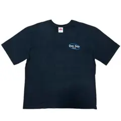 【DayDaySEOUL】半袖　Tシャツ　黒　XL