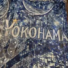 【新品未使用】YOKOHAMA ユニフォーム 5枚セット