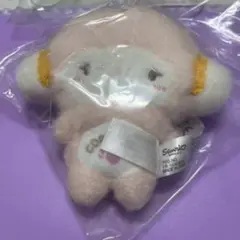 サンリオキャラクターズ シークレットマスコット こぎみゅん
