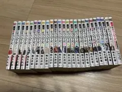 東京リベンジャーズ　1巻〜24巻+キャラクター名鑑