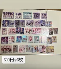 すとぷり　ヴァイスシュヴァルツ　まとめ売り