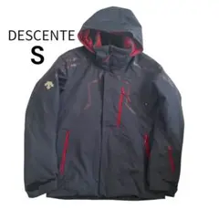 希少☆デモ選手モデル DESCENTE CMP-0100 スキーウェア 上下 M 国内正規品】 楽天市場】DESCENTE DWMWJH70 M's SUIT 23-24