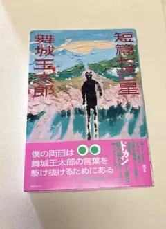 短篇七芒星集 舞城王太郎