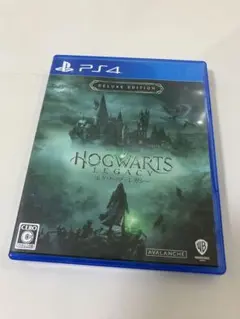 PS4 ホグワーツ・レガシー デラックス・エディション