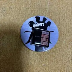 BOØWY ピンズカプセル 2