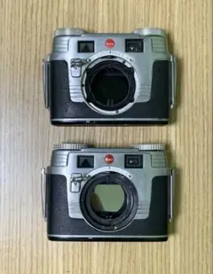 魅惑のKodak USエクター。レチナ1とシグネット35でお試しを！ 魅惑のKodak USエクター。レチナ1とシグネット35でお試しを！