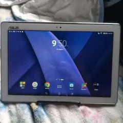 ASUS ZenPad 本体