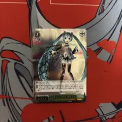 共鳴する\"DIVA\" 初音ミク　SP PSA10 共鳴する