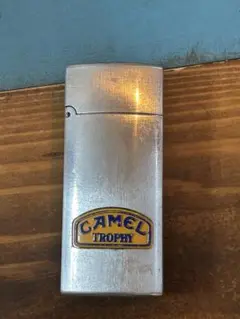 2025年最新】zippo camel trophyの人気アイテム - メルカリ
