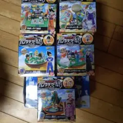 2025年最新】パノラマワールド ドラゴンボールの人気アイテム