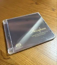 2025年最新】Accuphase Special Sound Selectionの人気アイテム