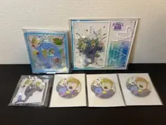 モブサイコ100 霊幻birthday 2023セット