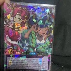 遊戯王ラッシュデュエル　セレブローズ・リッチ・マジシャンズ　オーバーラッシュレア