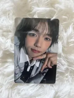 INI 高塚大夢THE ORIGIN IN (I)SIDE ver