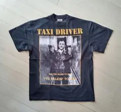 TAXI DRIVER タクシードライバー 映画 ムービー Tシャツ