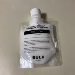 BULK HOMME THE lotion