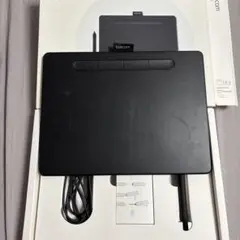 Wacom Intuos ペンタブレット 本体