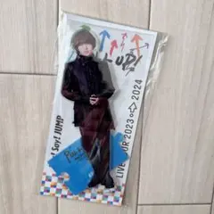 PULL UP 新品未開封 ビッグアクリルスタンド 伊野尾慧 アクスタ