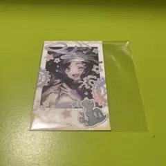 グラブル EXTRAフェス 2025 チェキ風カード オロロジャイア