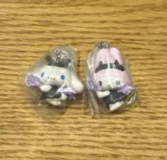 いたずらこあくまスイング　ガチャ