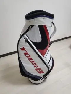 ブリヂストン tourB CBG91Y キャディバッグ