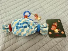 Boom Boom!! キャンディストラップ
