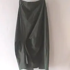 お値下げ最終《センソユニコ》ロングスカート