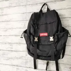 ★THRASHER★リュック★バックパック★黒★スラッシャー