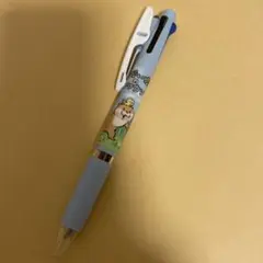 JETSTREAM 可愛い嘘のカワウソ3色ボールペン新品値下げ不可