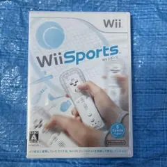 Wii Sports Wiiスポーツ
